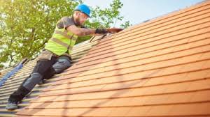 Best Tile Roofing Installation  in Fort Washington, PA