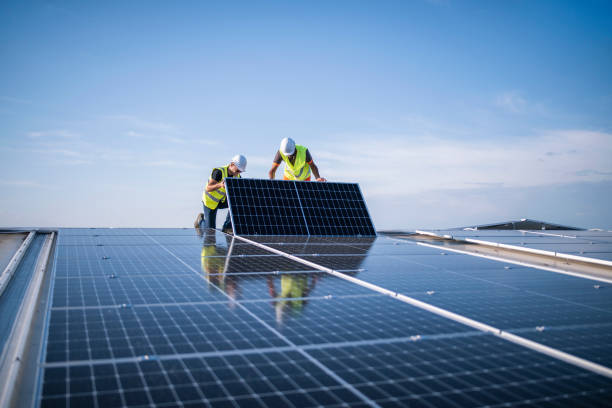 Best Solar Panel Roofing Installation  in Fort Washington, PA