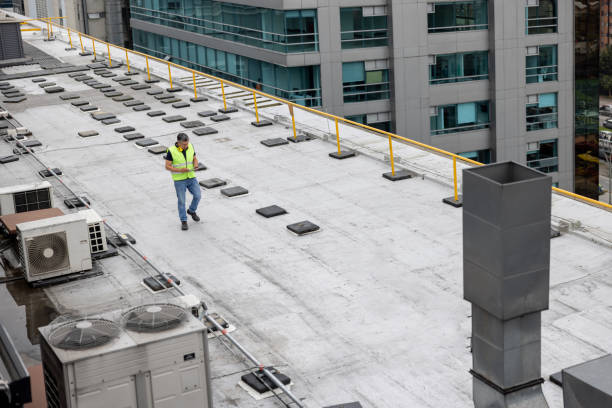 Reliable Fort Washington, PA Roofing Solutions
