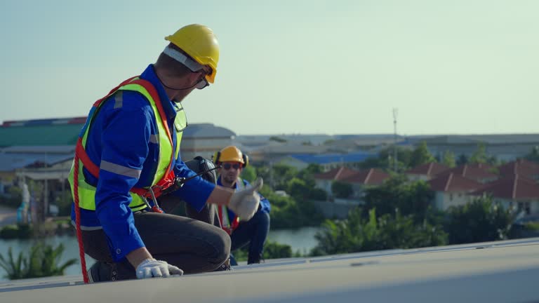 Best Asphalt Shingles Roofing  in Fort Washington, PA