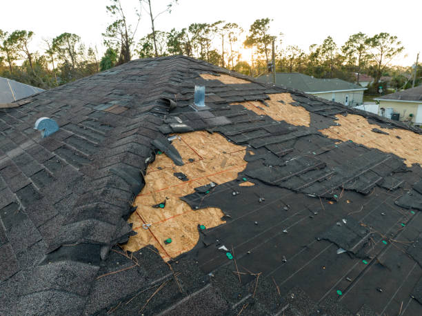 Best Metal Roofing Installation  in Fort Washington, PA