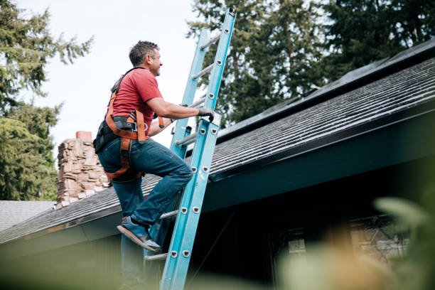 Best Flat Roofing  in Fort Washington, PA