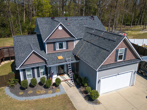 Best Chimney Flashing Repair  in Fort Washington, PA